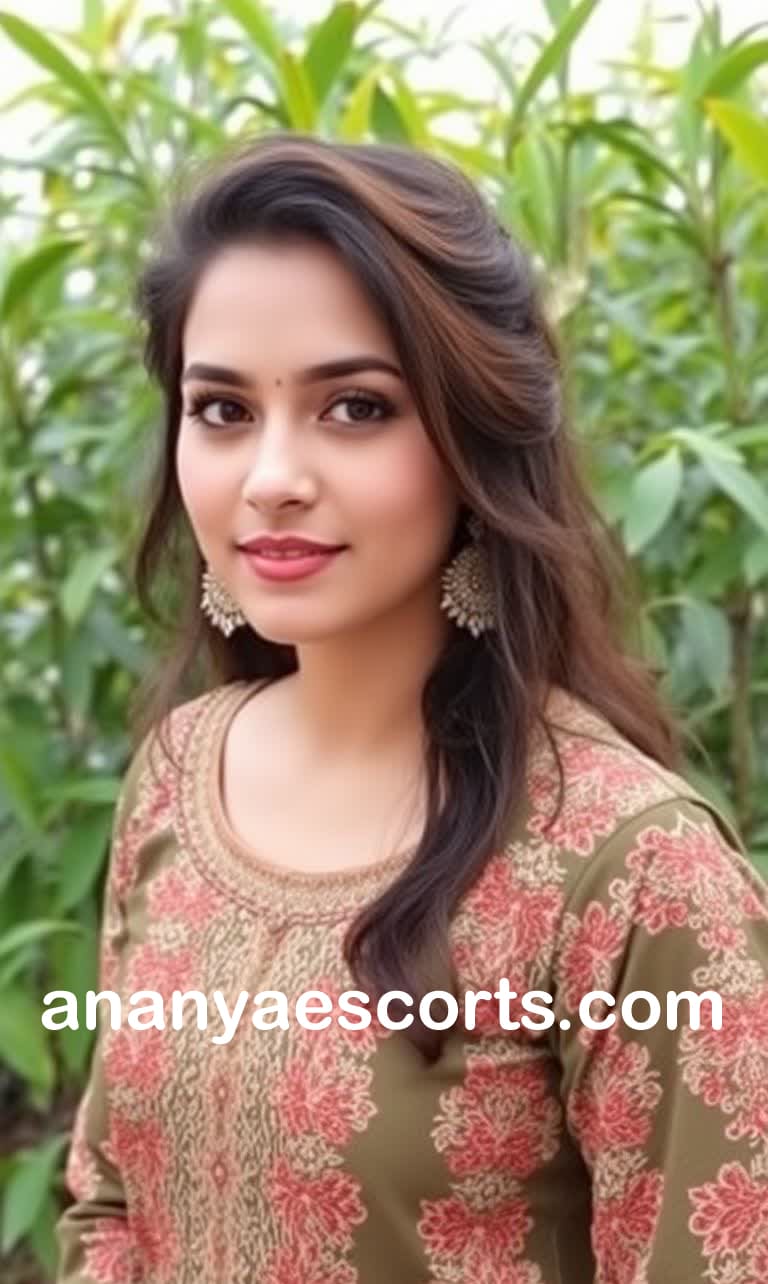 Escort Service in Rayachoti