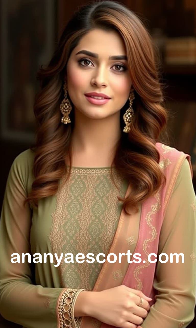 Escort Service in Rayachoti
